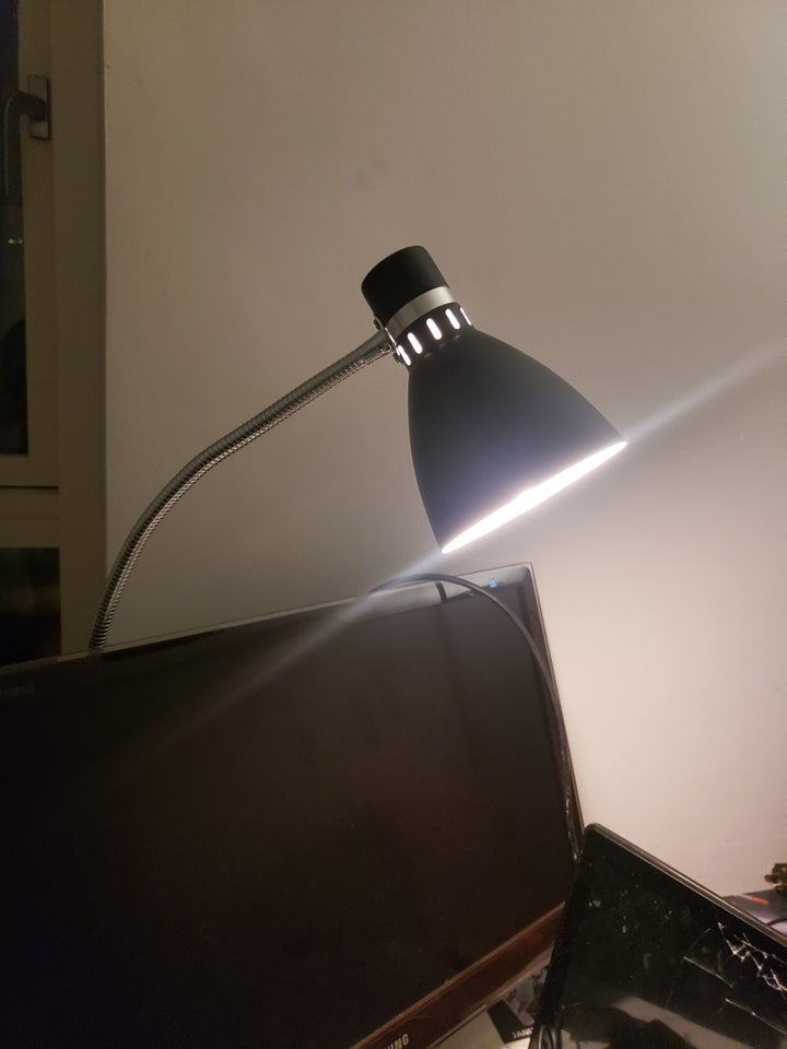 Gulvlampe