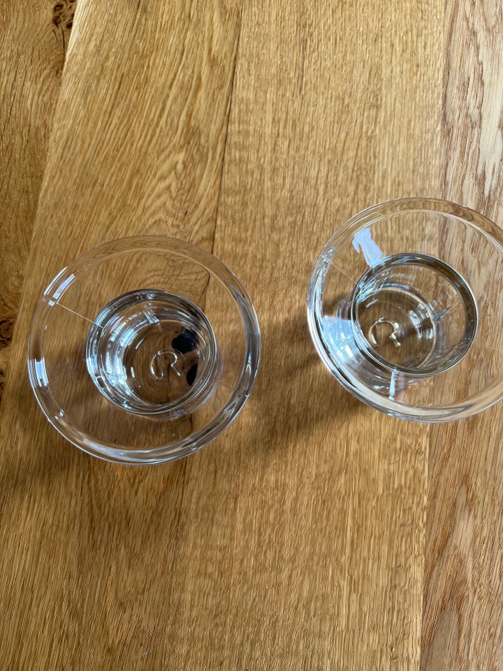 Glas, Fyrfadsstage, Rosendahl