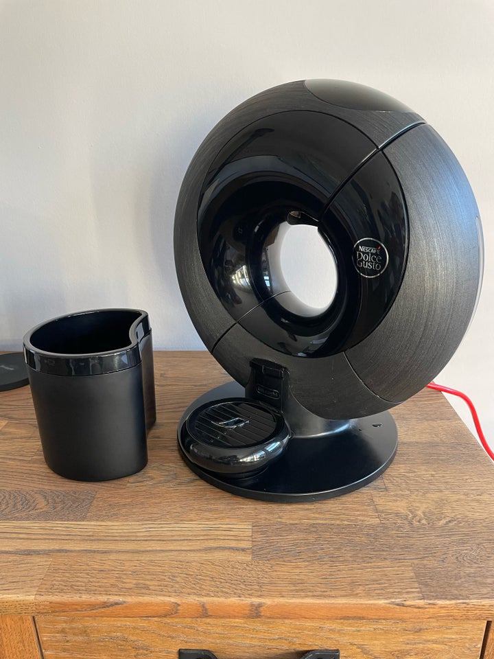 Dolce Gusto kapselmaskine, Dolce