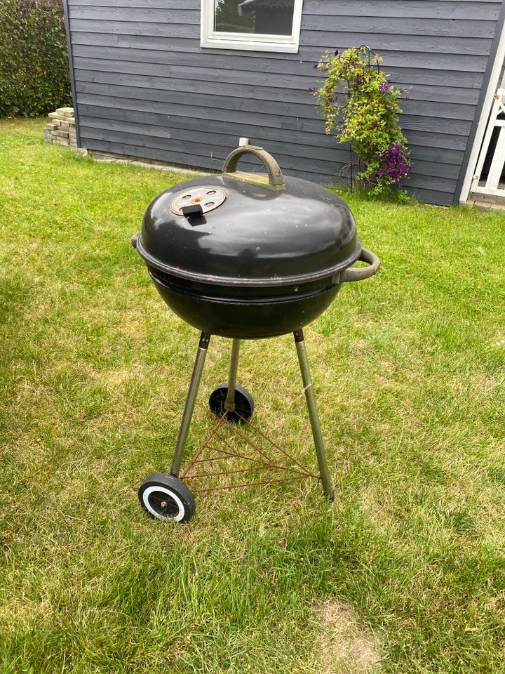 Kuglegrill