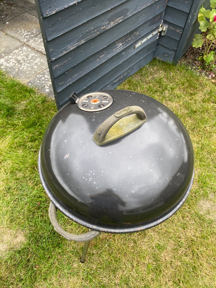 Kuglegrill