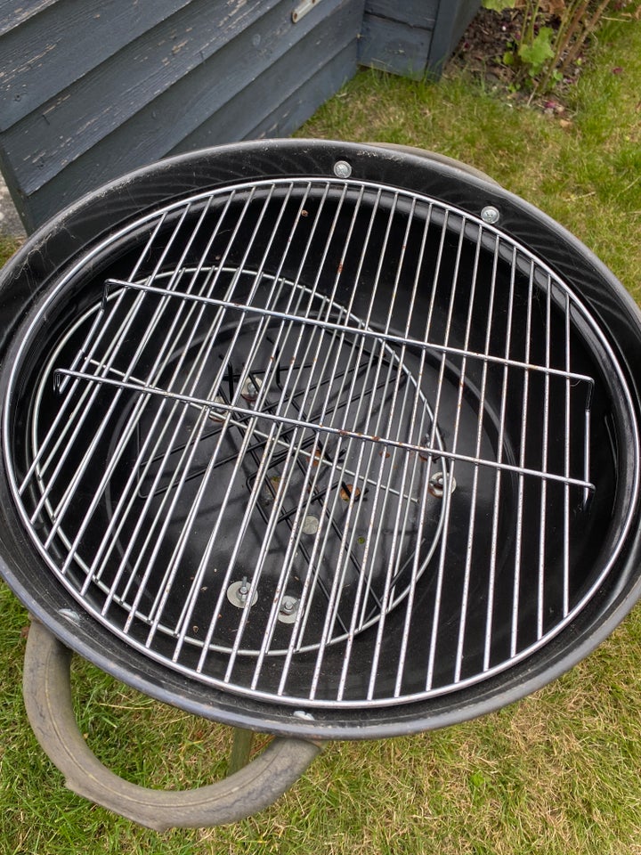 Kuglegrill