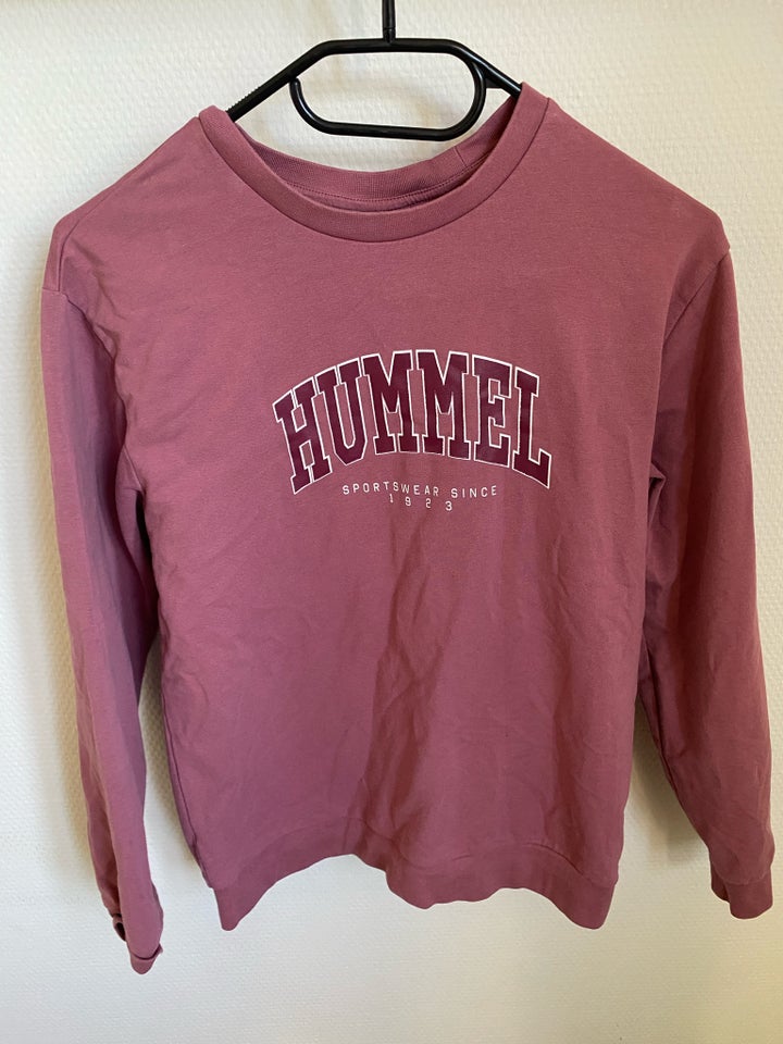 Bluse, Bluse, Hummel