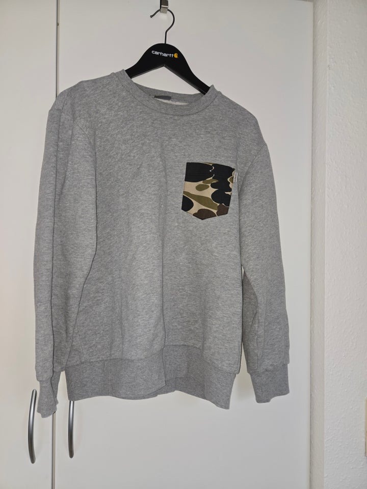 Sweatshirt, Carhartt, str. M