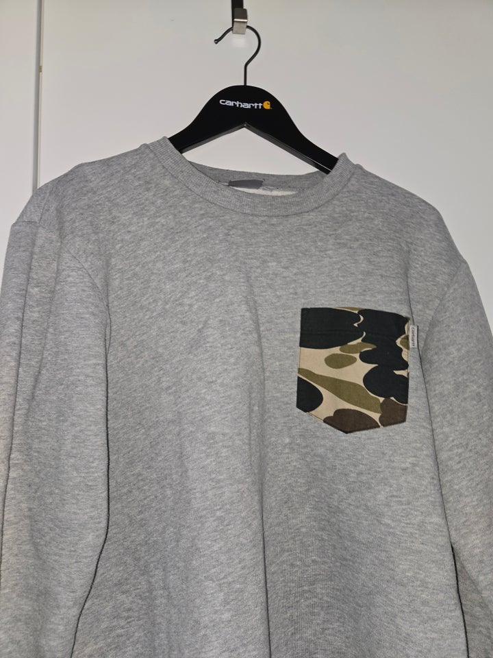 Sweatshirt, Carhartt, str. M