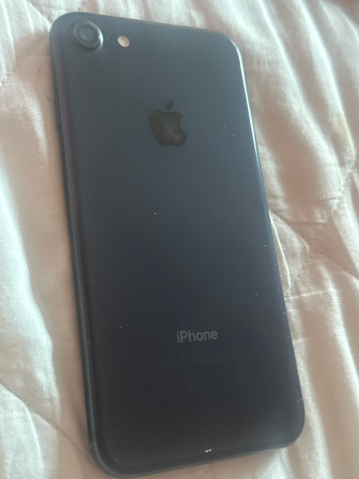 iPhone 7 32 GB sort