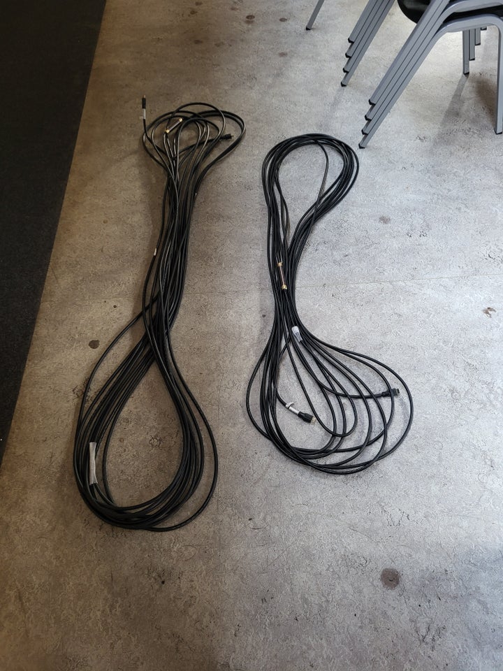 HDMI kabel, 30 m.