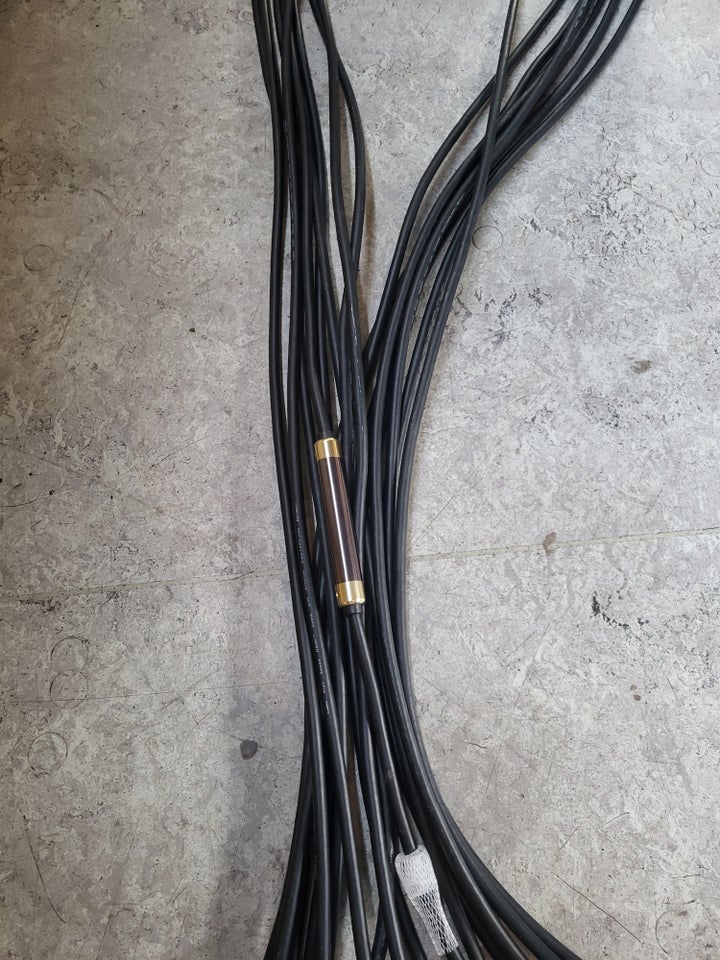 HDMI kabel, 30 m.