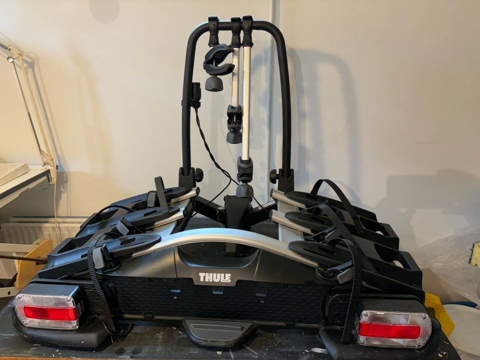 Thule, Velocompact 927