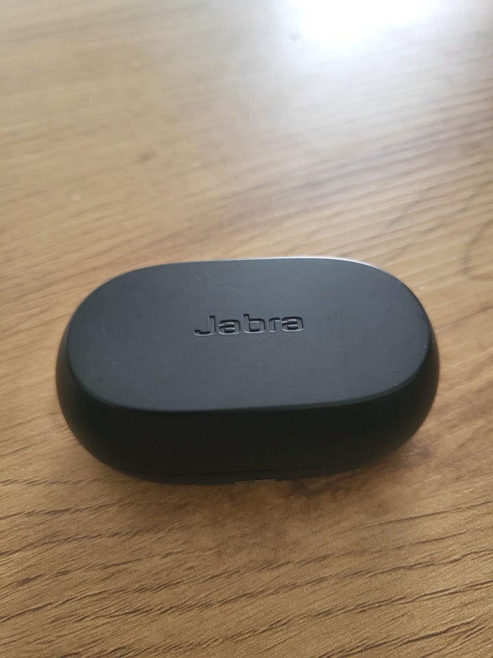 trådløse hovedtelefoner, Jabra, 7