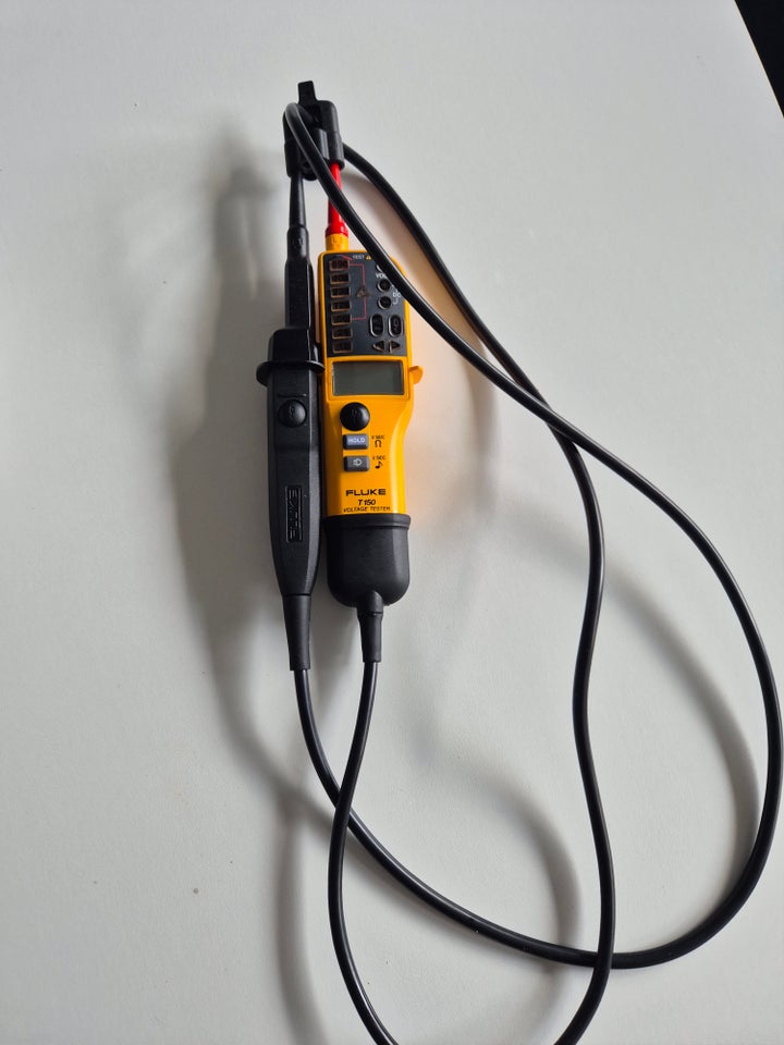 Måleudstyr, Fluke T150