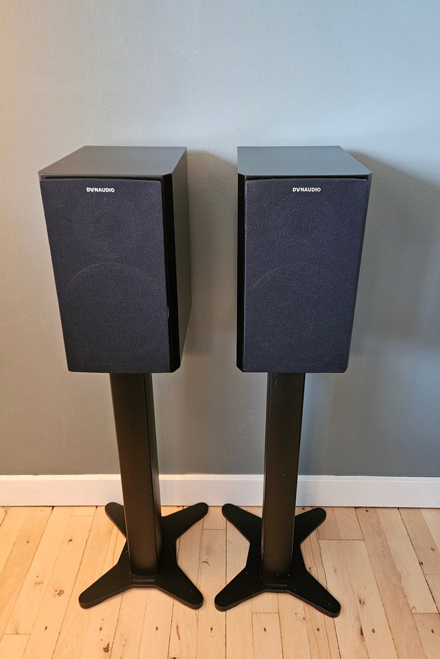 Højttaler, Dynaudio, Excite X18