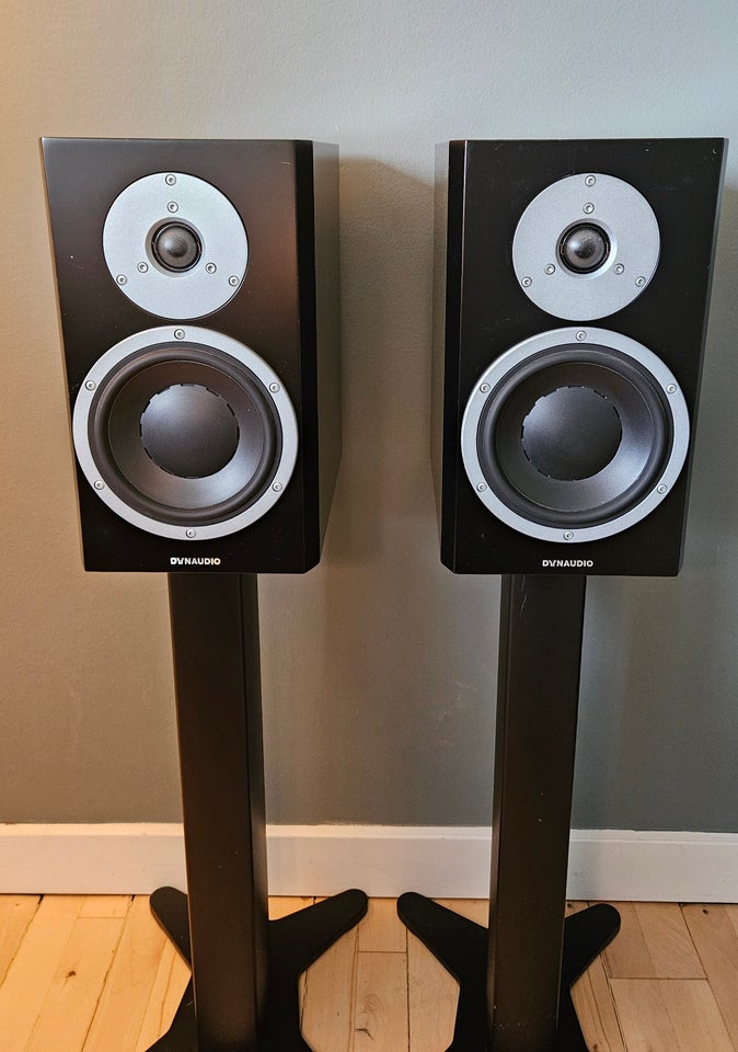 Højttaler, Dynaudio, Excite X18