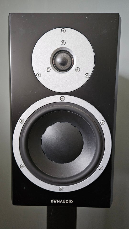 Højttaler, Dynaudio, Excite X18