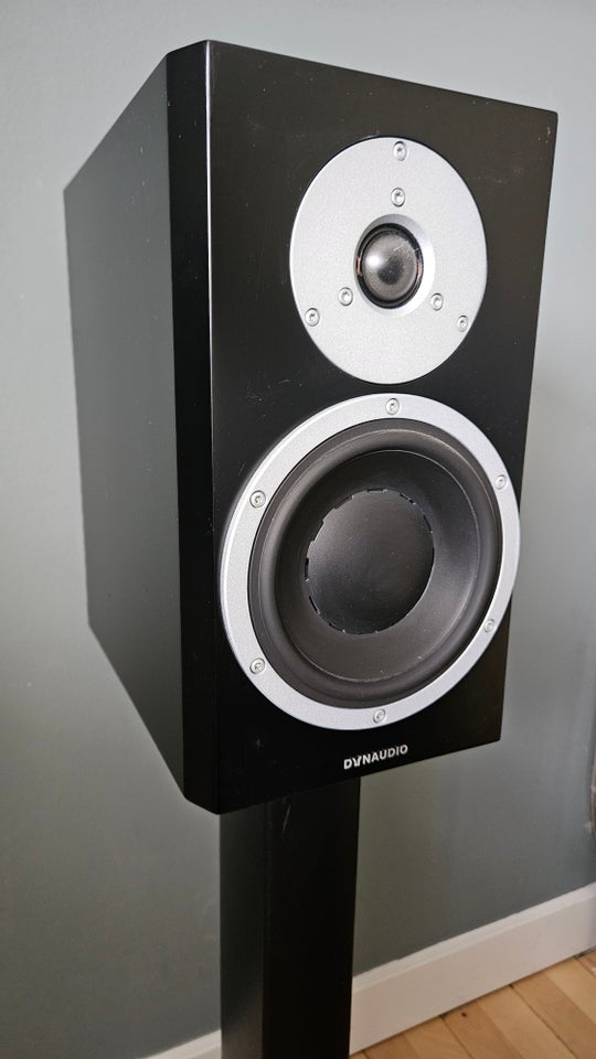 Højttaler, Dynaudio, Excite X18