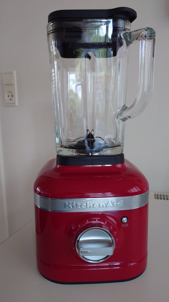 Køkkenmaskine KitchenAid