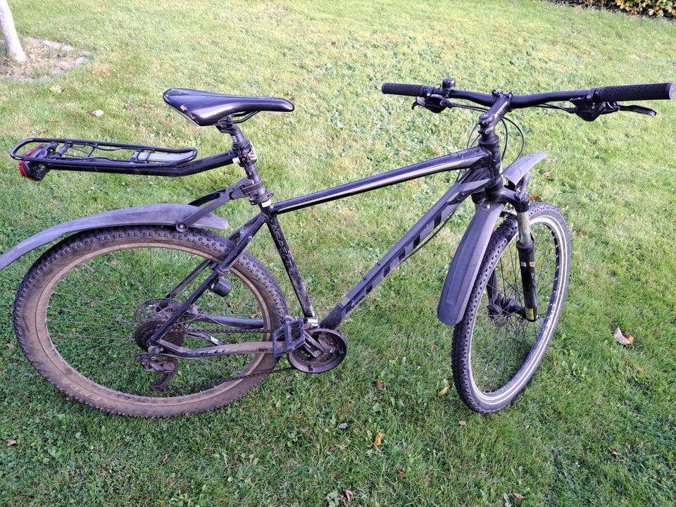 Scott, anden mountainbike, 24 gear