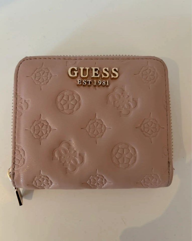 Pung, Guess