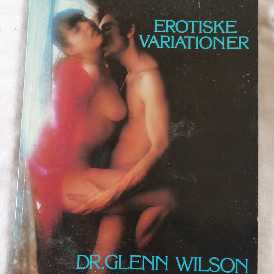 Erotiske variationer, Glenn