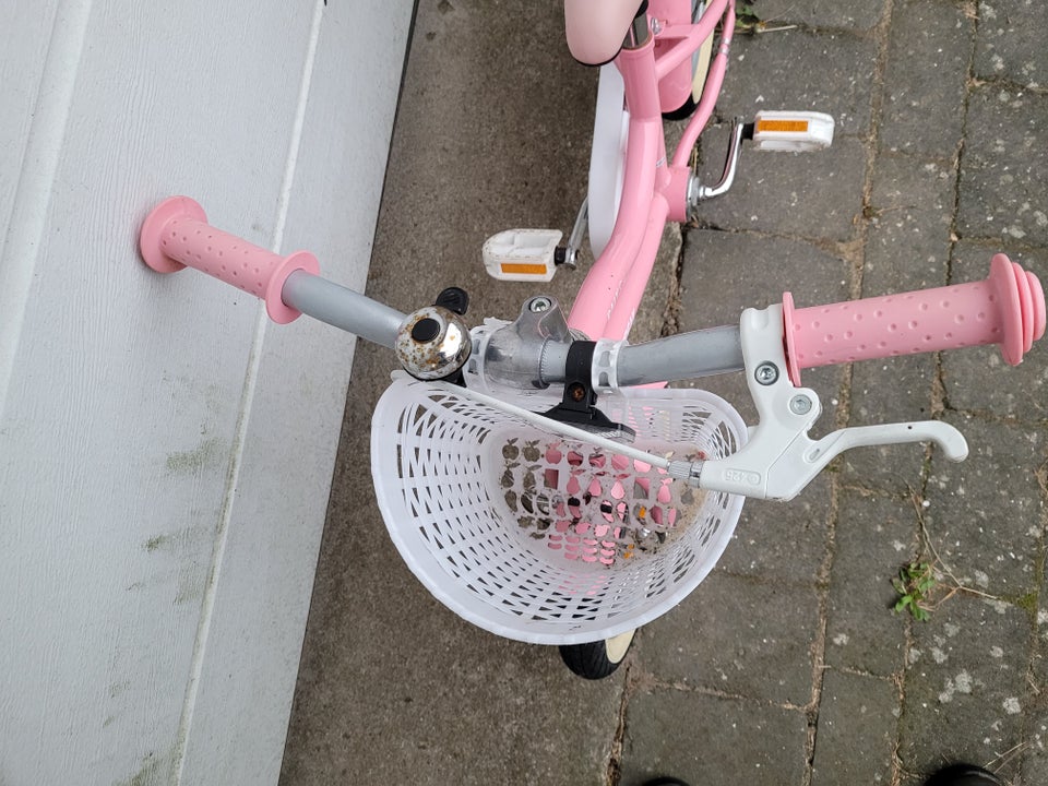 Pigecykel, classic cykel, andet