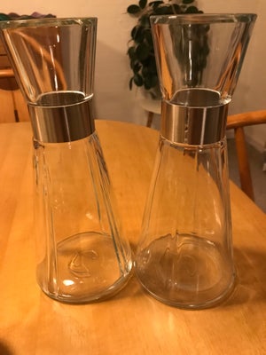 Glas Vandkarafler Rosendal