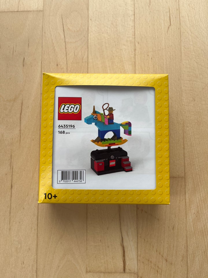 Lego Exclusives 6435196 Fantasy