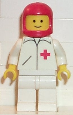 Lego Minifigures