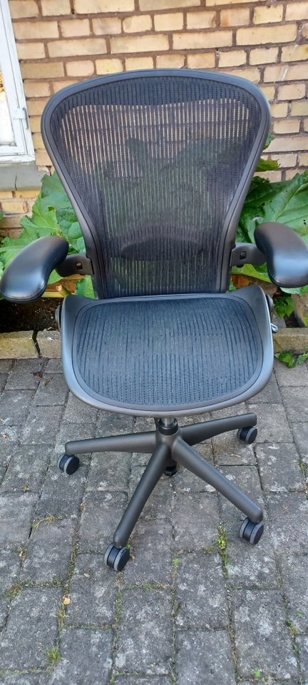 Kontorstol, Herman Miller