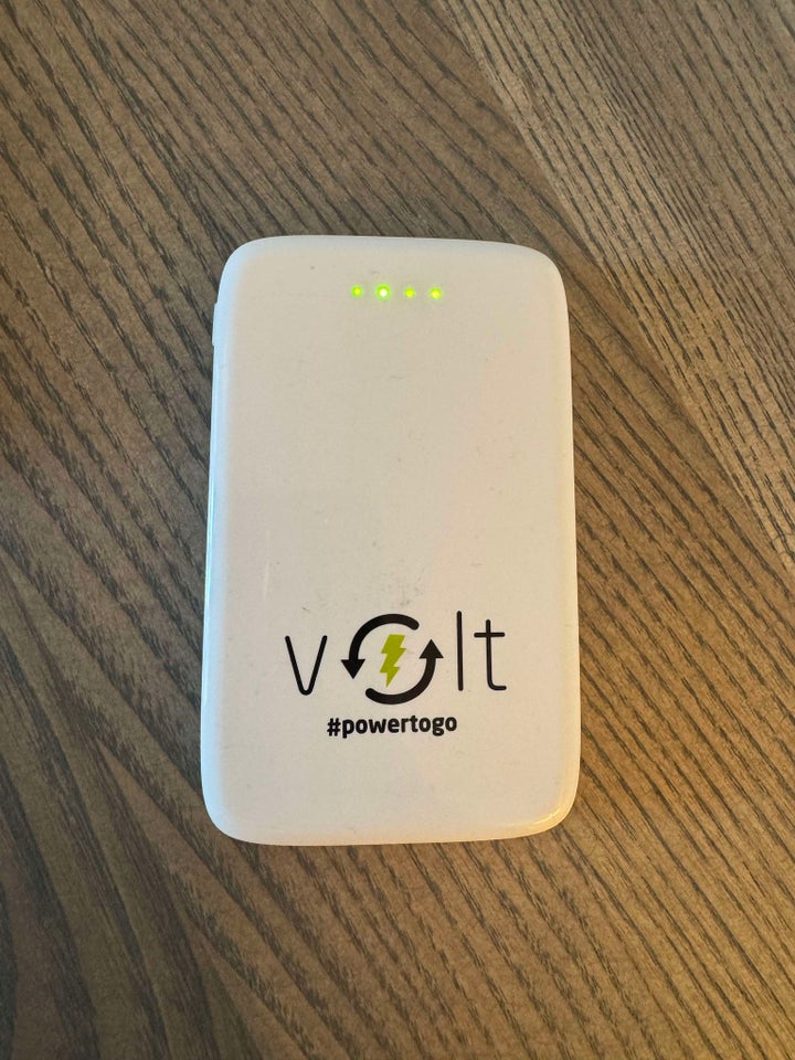 Andet, t. andet mærke, Powerbank