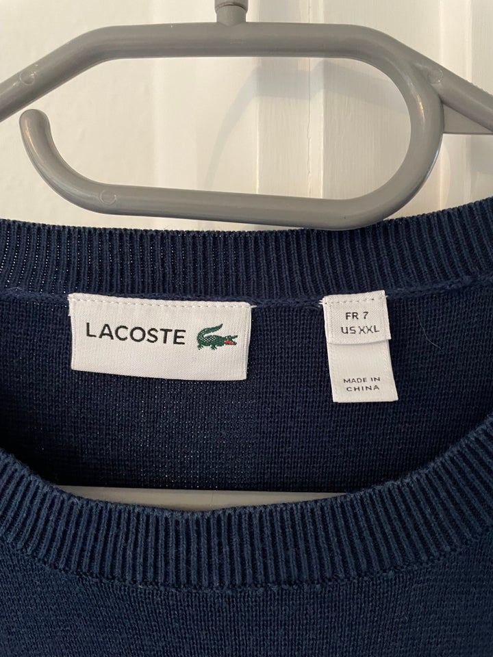 Sweater, Lacoste, str. XXL