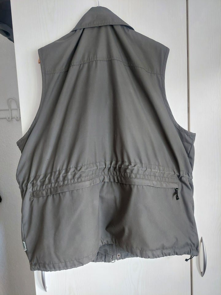 Vest, Pinewood, str. XXL