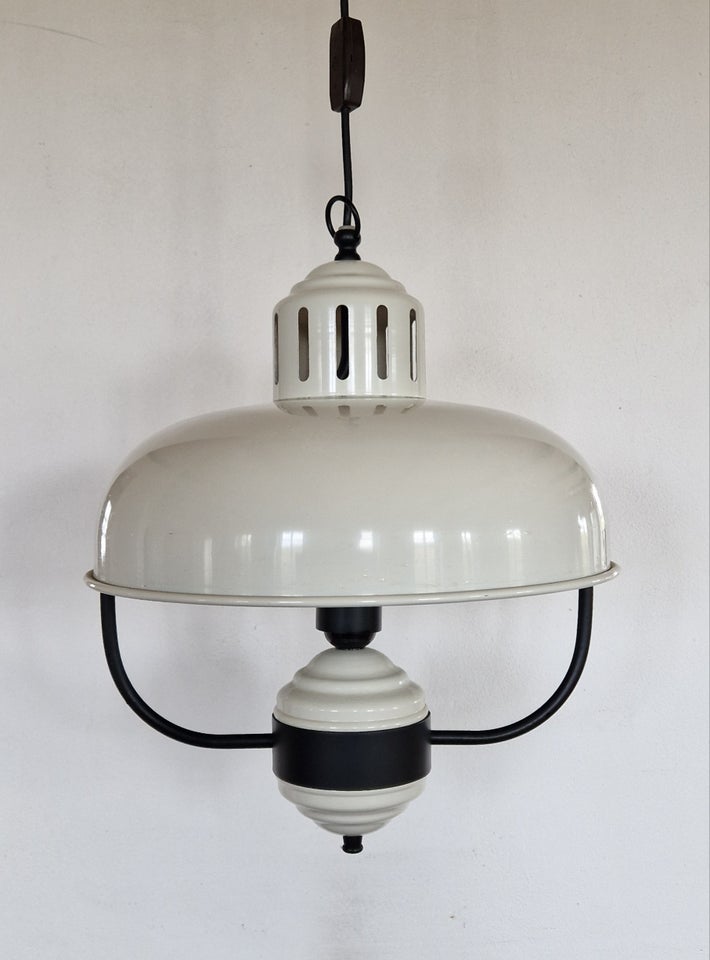 Anden loftslampe