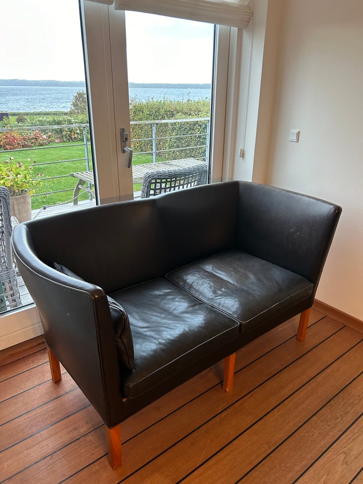 Børge Mogensen, 2214, Sofa 2