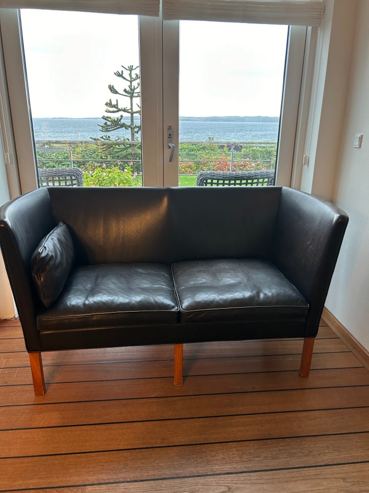 Børge Mogensen, 2214, Sofa 2