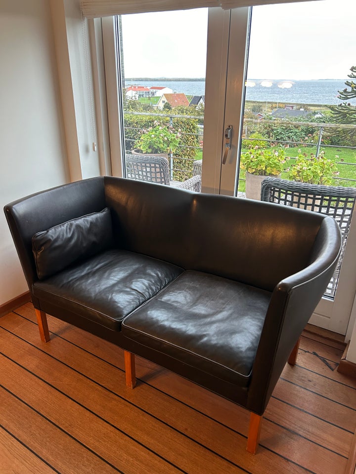 Børge Mogensen, 2214, Sofa 2