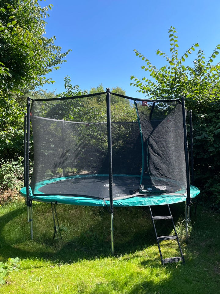 Trampolin Berg Favorit 430