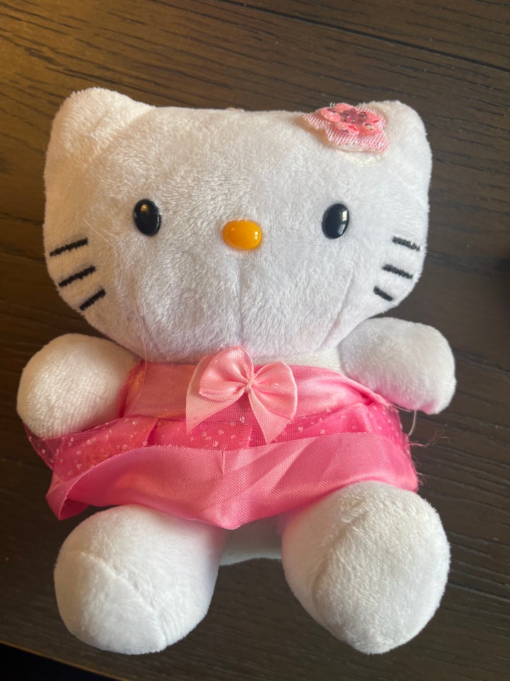 Bamser , Hello Kitty