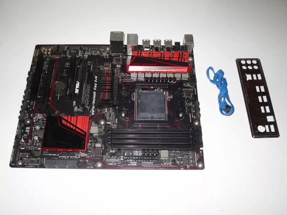 Asus  ASUS 970 PRO GAMING/AURA 