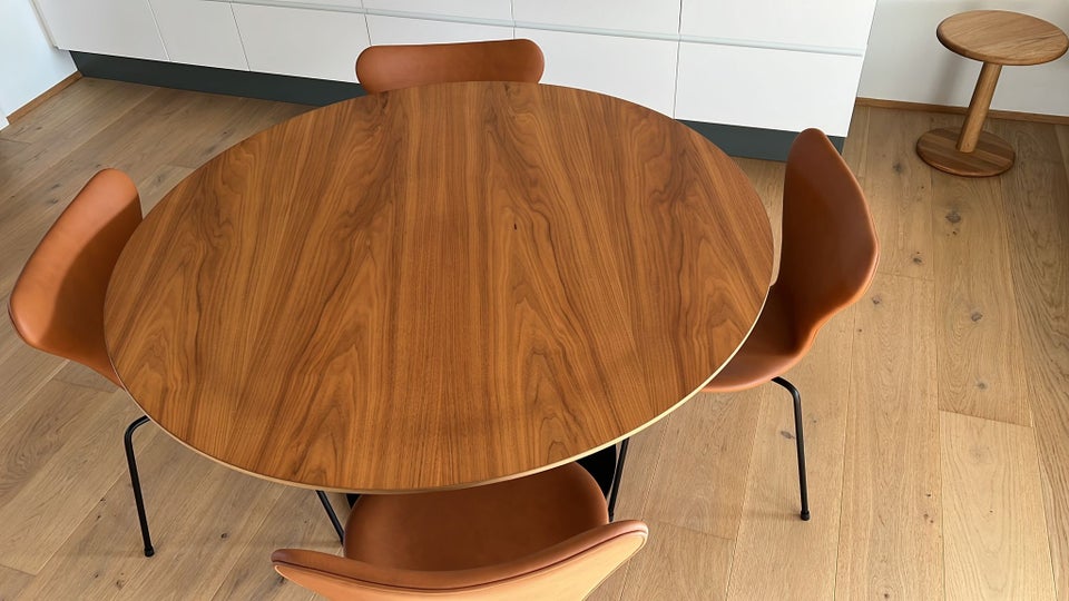 GUBI, bord, GUBI 2.0 Dining table