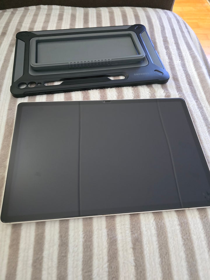 Samsung, Tab s9 plus, 256 GB