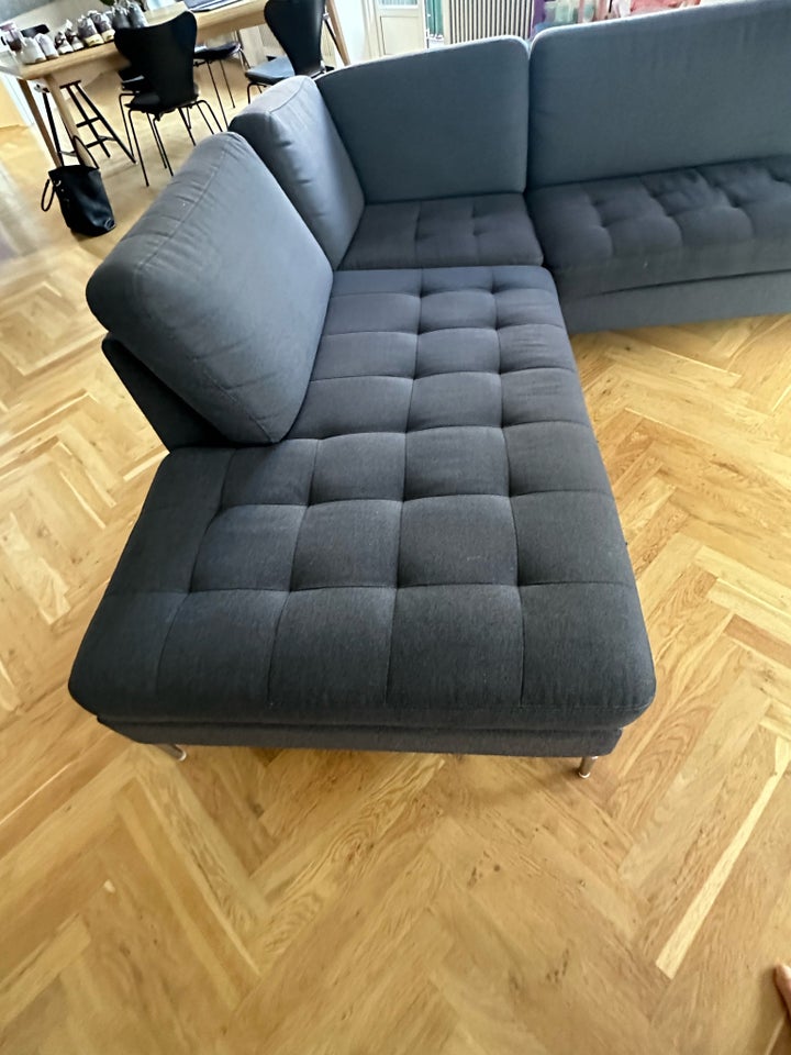 Hjørnesofa 6 pers  BoConcept