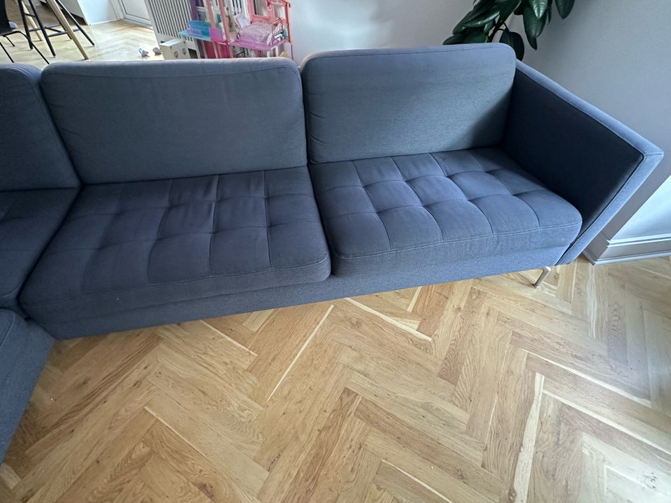 Hjørnesofa 6 pers  BoConcept