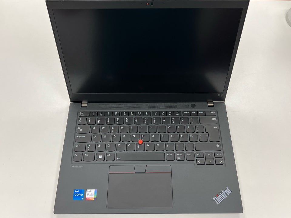 Lenovo ThinkPad T14s 2.Gen, 2,40