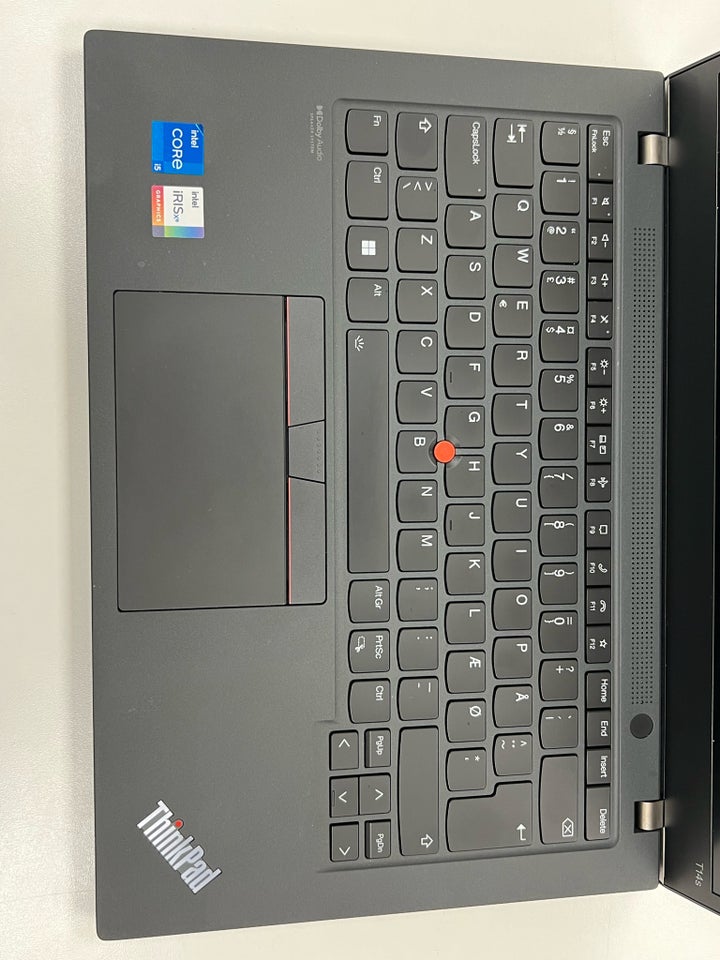 Lenovo ThinkPad T14s 2.Gen, 2,40