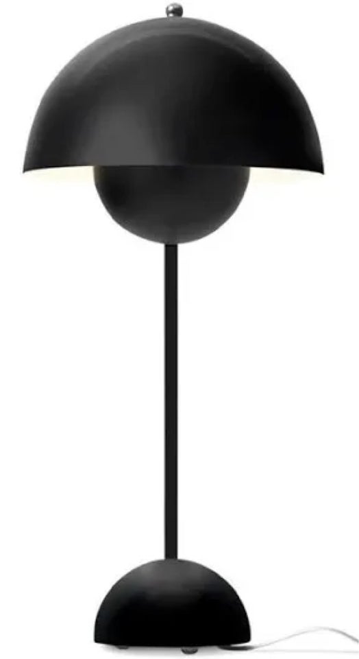 Arkitektlampe Verner Panton VP3