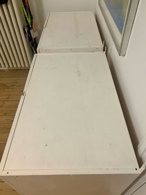 Hængeskab Ikea IVAR