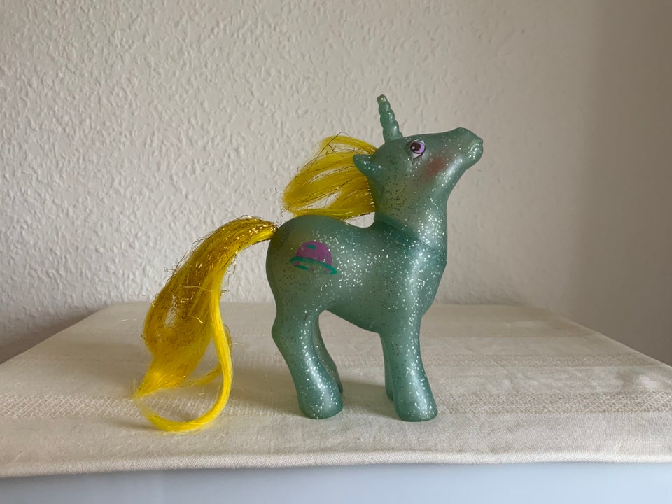 My Little Pony, Hasbro