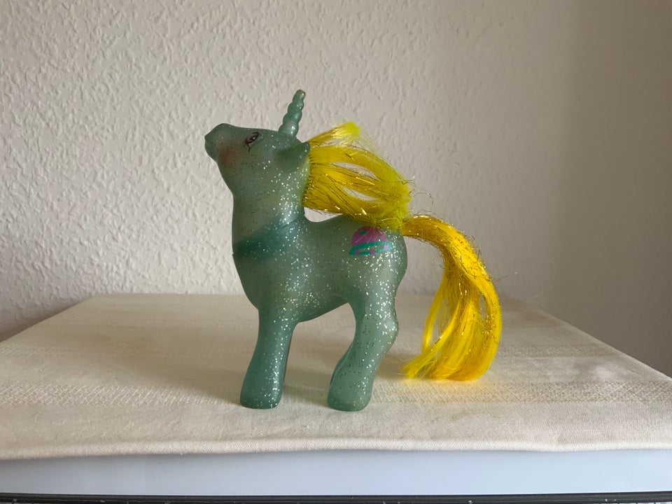 My Little Pony, Hasbro