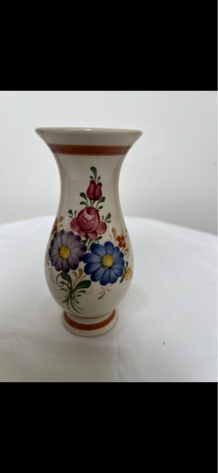 Keramik BLOMSTER VASE WECHSLER