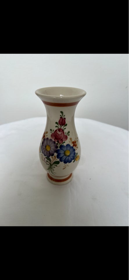 Keramik BLOMSTER VASE WECHSLER